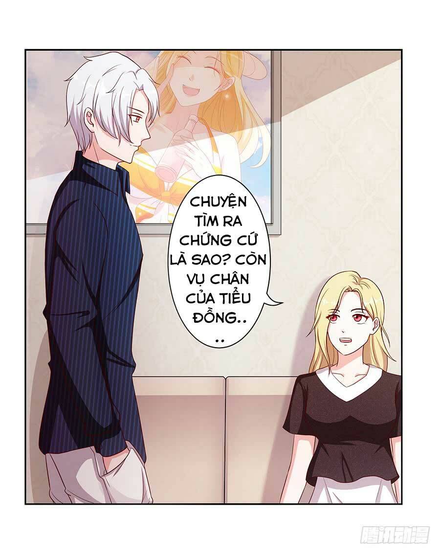 Gả Cho Tình Cũ Làm Lão Bà Chapter 21 - 25