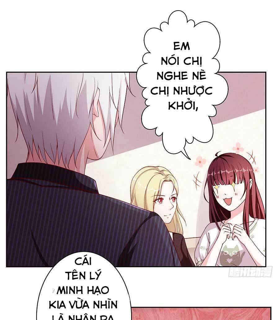 Gả Cho Tình Cũ Làm Lão Bà Chapter 21 - 27