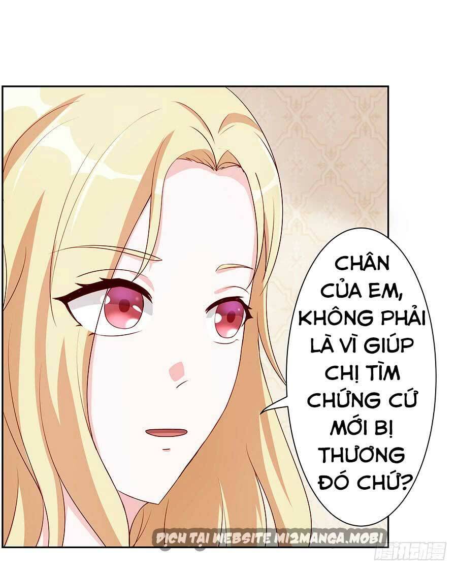 Gả Cho Tình Cũ Làm Lão Bà Chapter 21 - 30