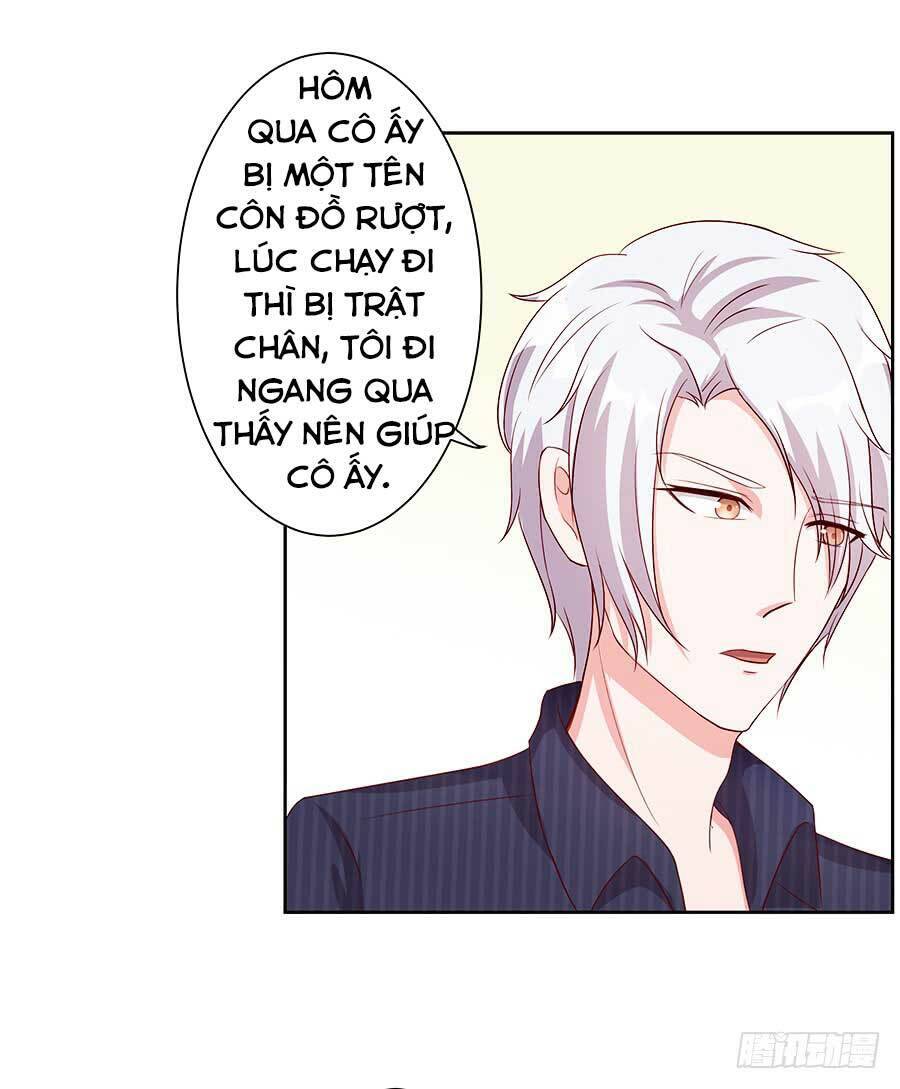 Gả Cho Tình Cũ Làm Lão Bà Chapter 21 - 32