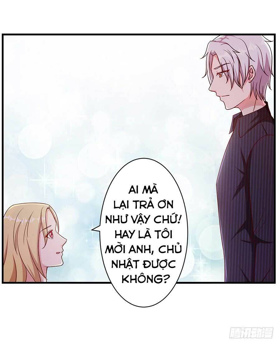 Gả Cho Tình Cũ Làm Lão Bà Chapter 21 - 41