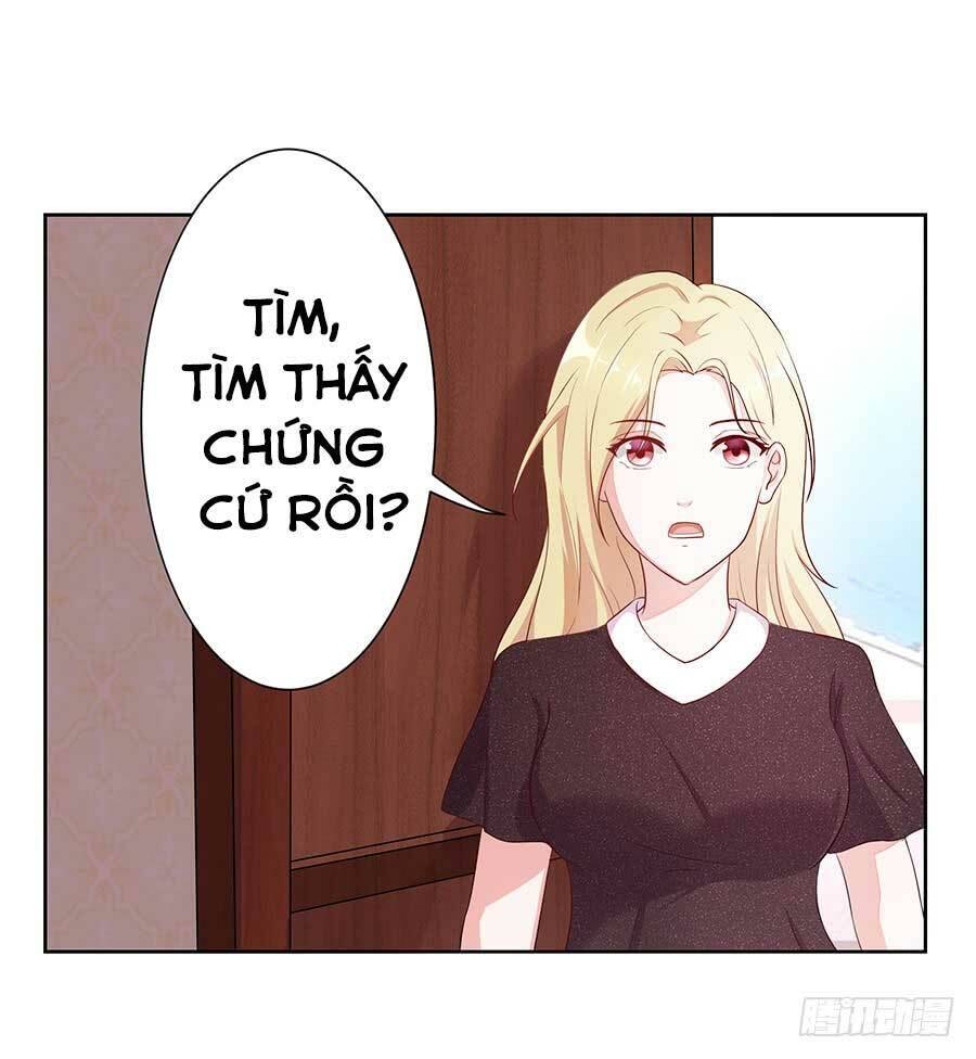 Gả Cho Tình Cũ Làm Lão Bà Chapter 21 - 6