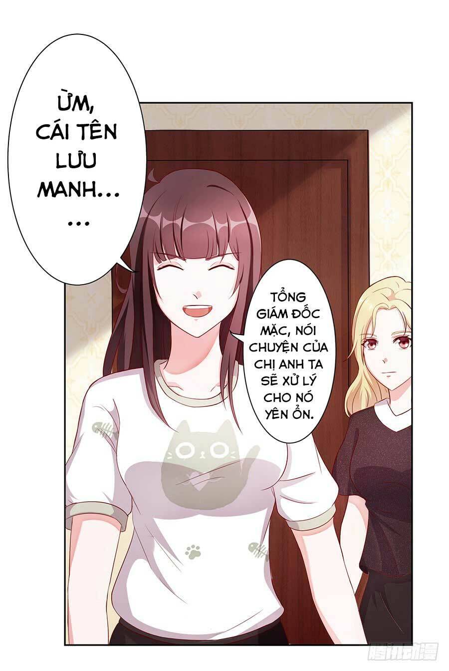 Gả Cho Tình Cũ Làm Lão Bà Chapter 21 - 7