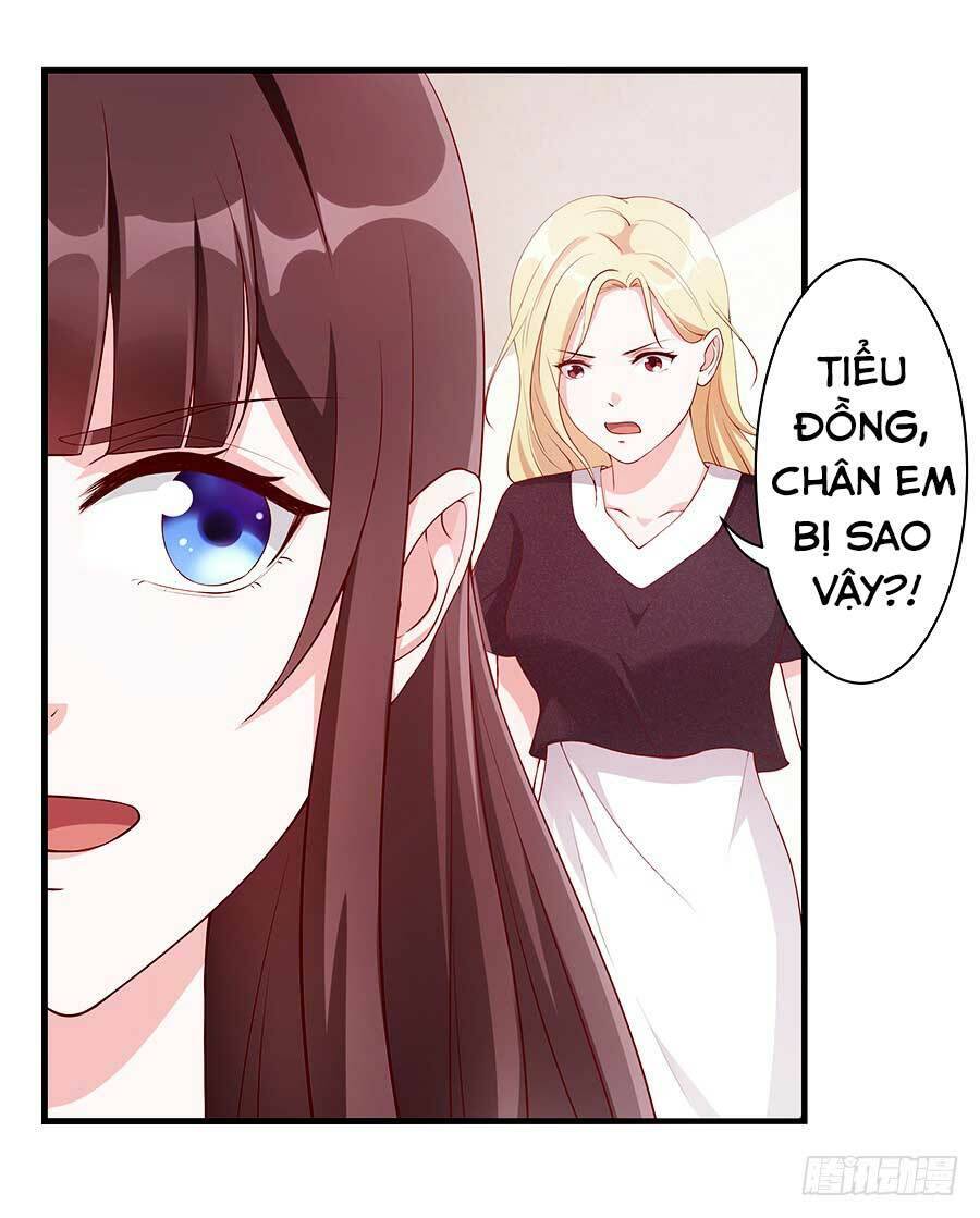 Gả Cho Tình Cũ Làm Lão Bà Chapter 21 - 10