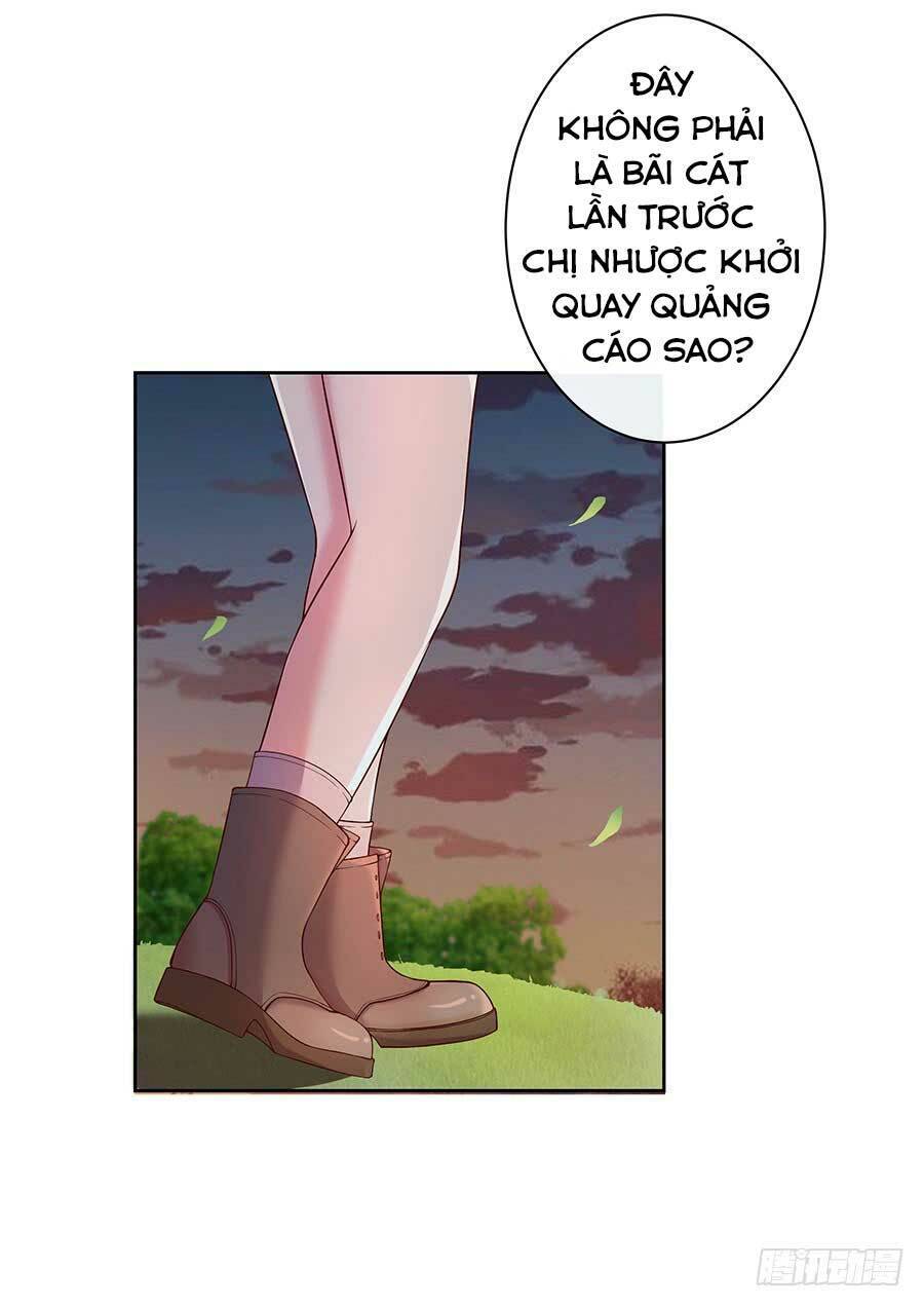 Gả Cho Tình Cũ Làm Lão Bà Chapter 22 - 22