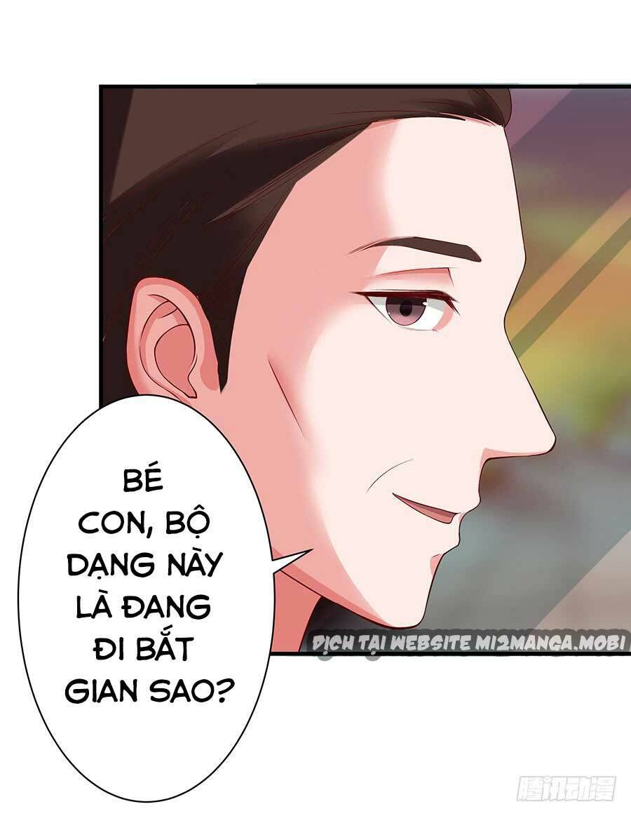 Gả Cho Tình Cũ Làm Lão Bà Chapter 22 - 8