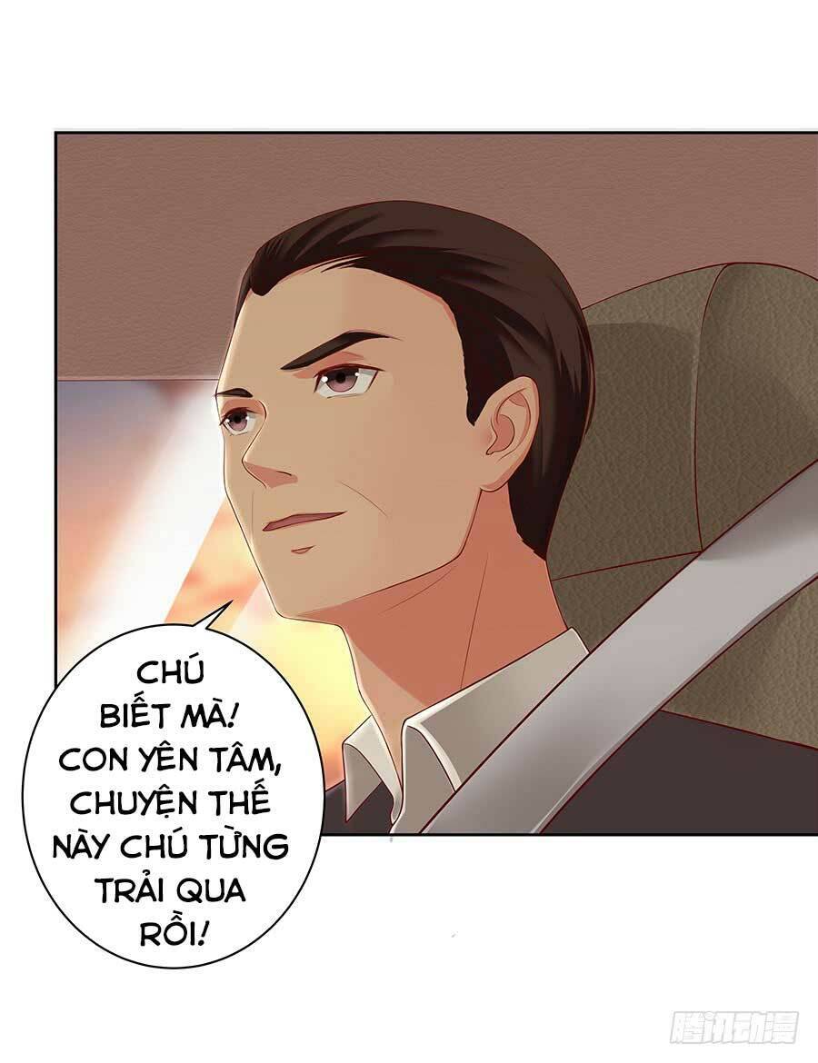 Gả Cho Tình Cũ Làm Lão Bà Chapter 22 - 10