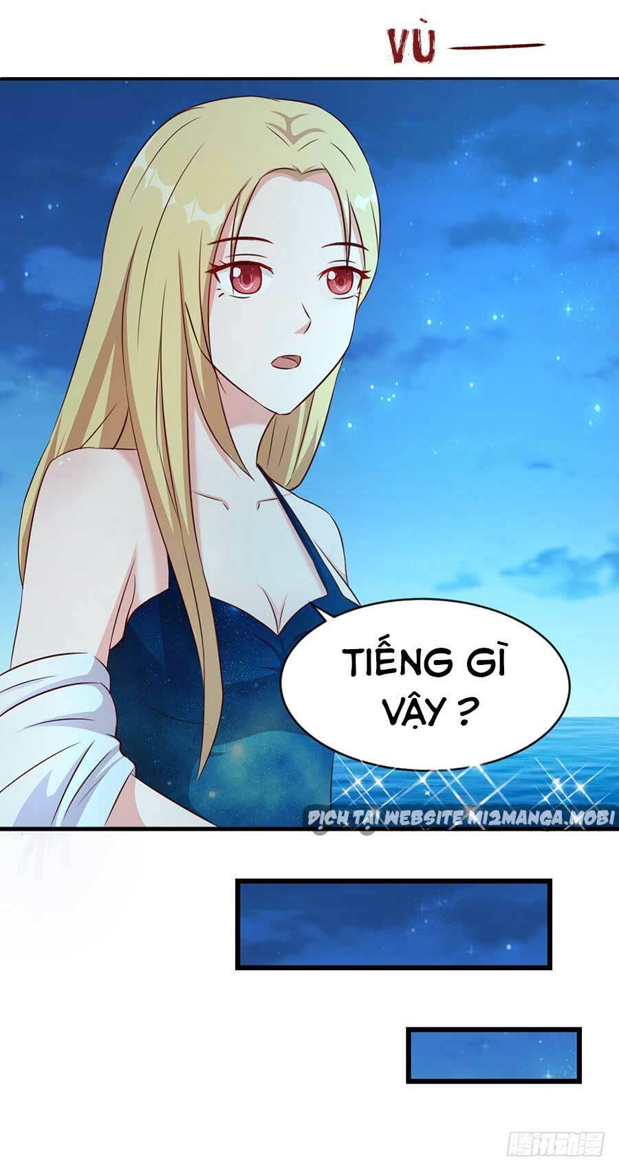 Gả Cho Tình Cũ Làm Lão Bà Chapter 23 - 19