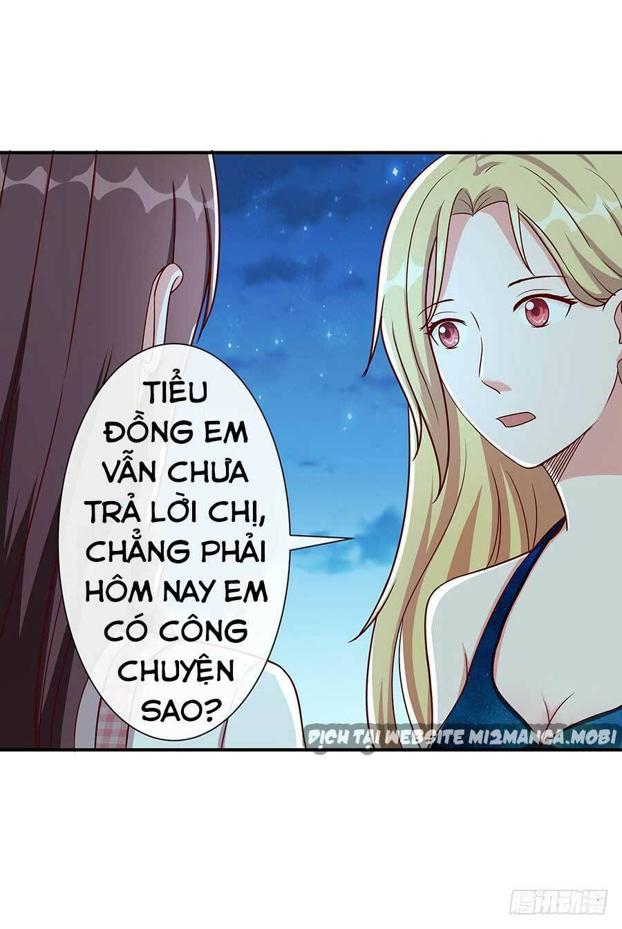 Gả Cho Tình Cũ Làm Lão Bà Chapter 24 - 11