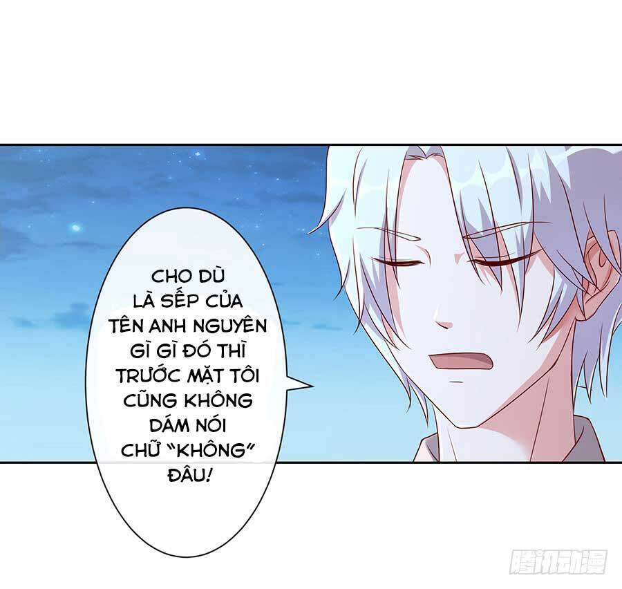 Gả Cho Tình Cũ Làm Lão Bà Chapter 24 - 16