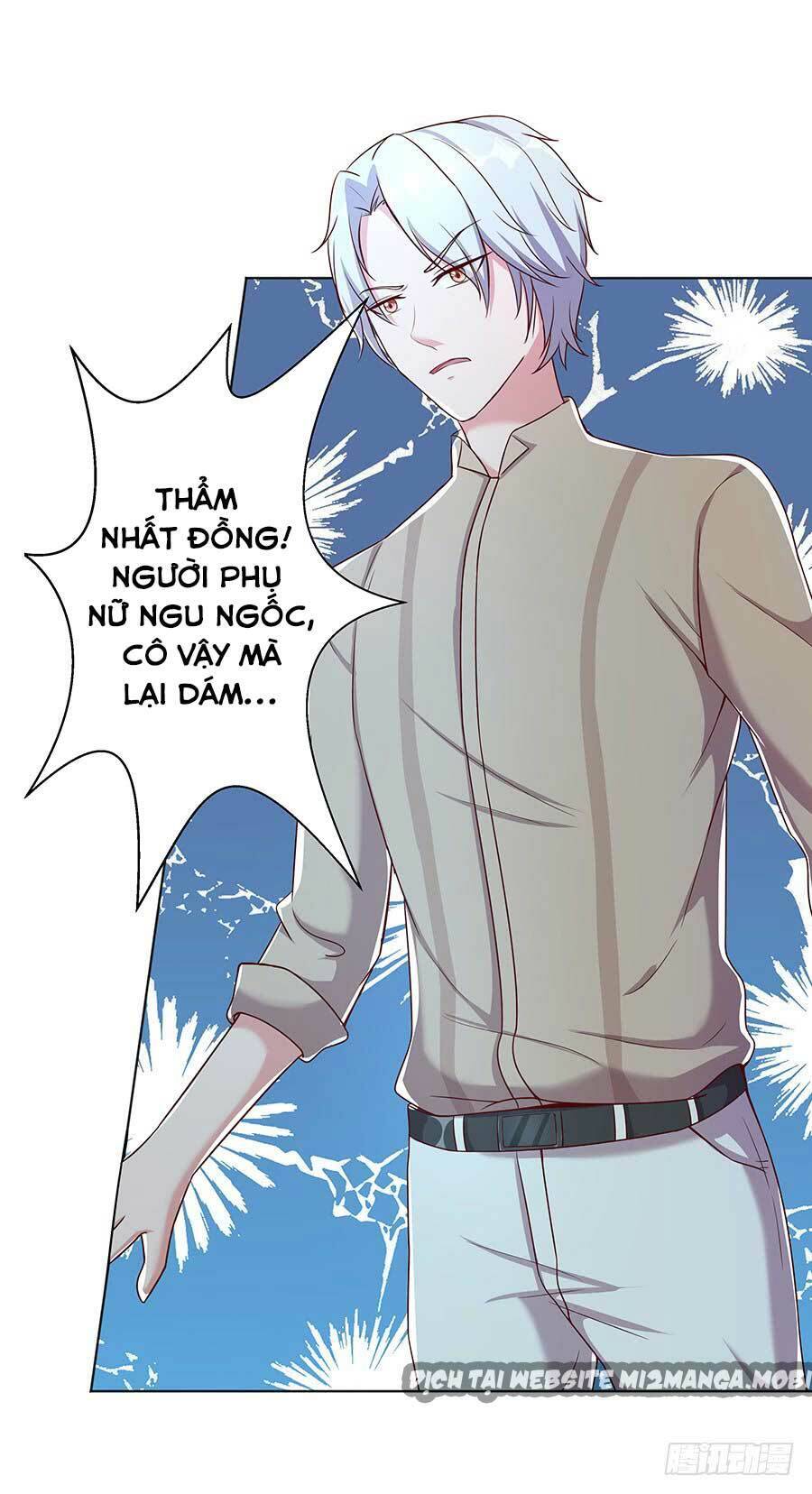 Gả Cho Tình Cũ Làm Lão Bà Chapter 24 - 23