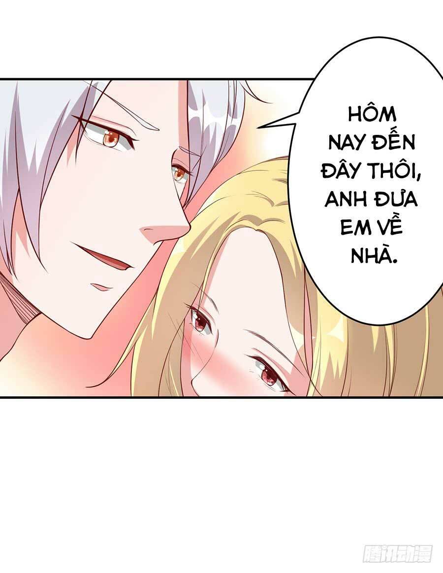 Gả Cho Tình Cũ Làm Lão Bà Chapter 24 - 31