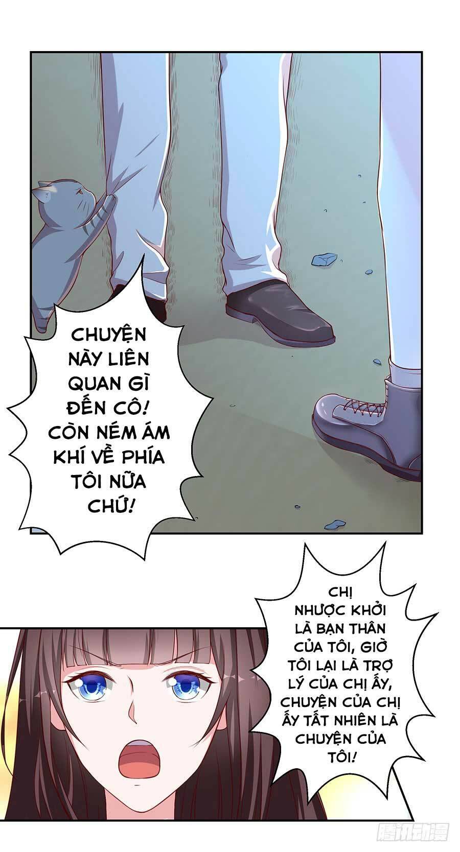 Gả Cho Tình Cũ Làm Lão Bà Chapter 24 - 7