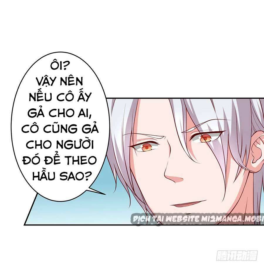 Gả Cho Tình Cũ Làm Lão Bà Chapter 24 - 8