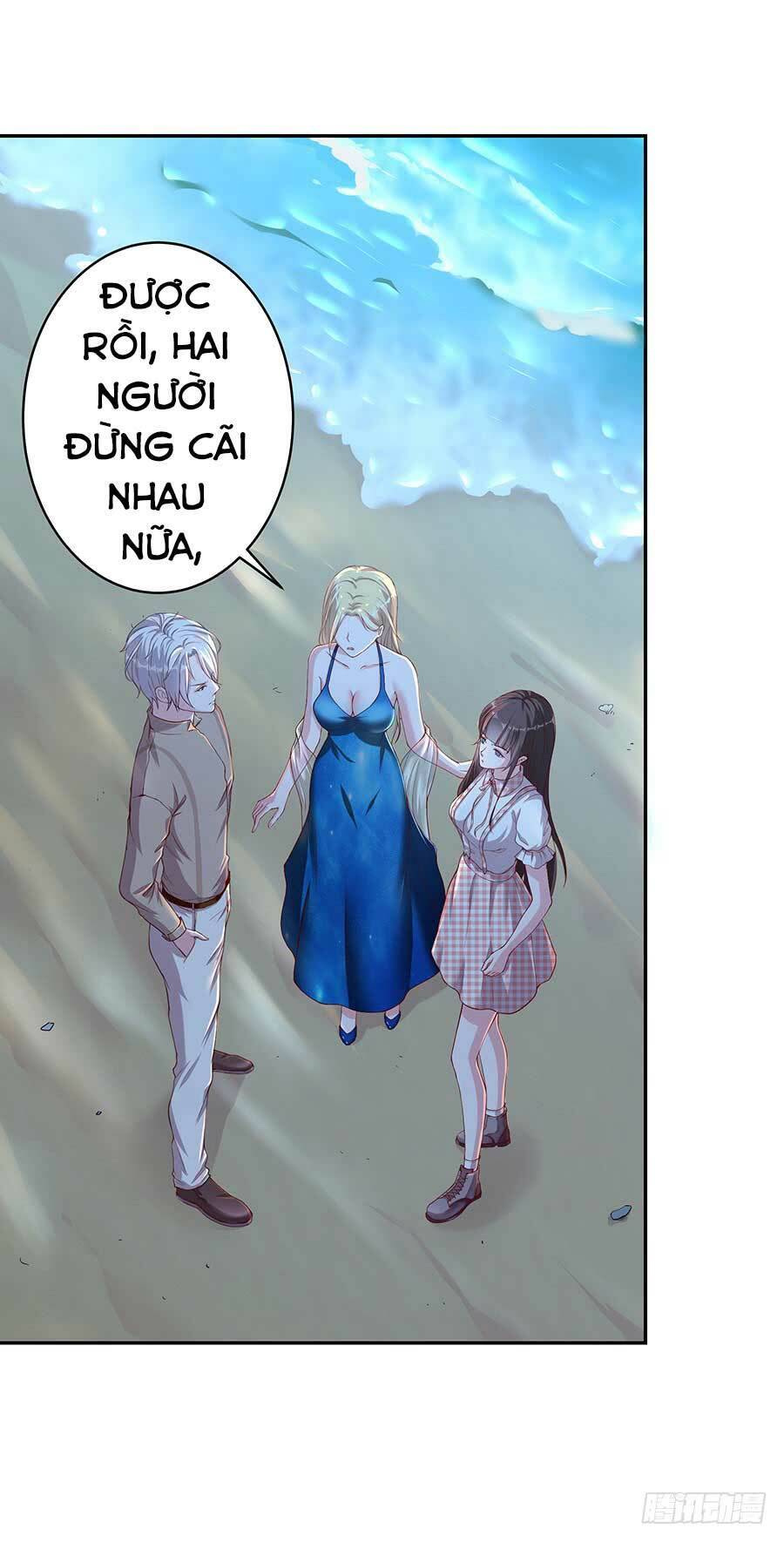 Gả Cho Tình Cũ Làm Lão Bà Chapter 24 - 10