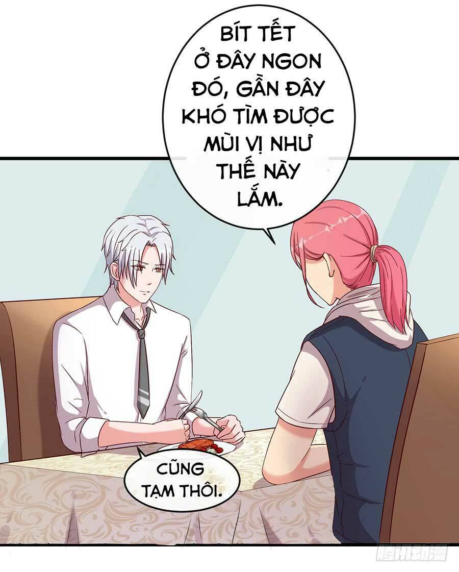 Gả Cho Tình Cũ Làm Lão Bà Chapter 25 - 19