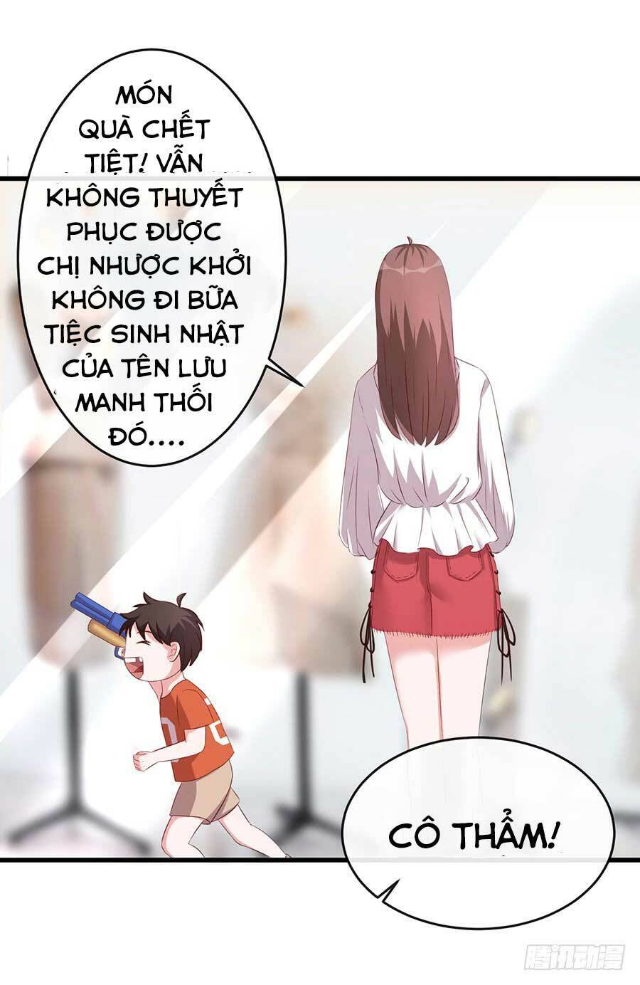 Gả Cho Tình Cũ Làm Lão Bà Chapter 25 - 4