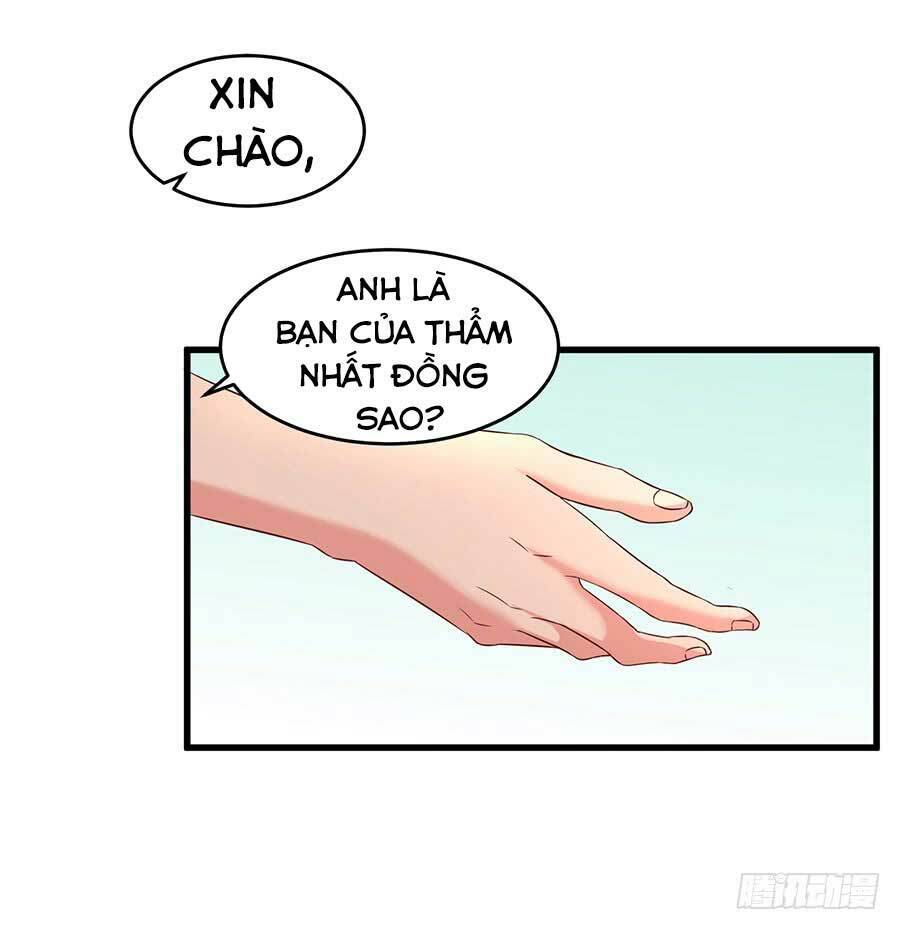 Gả Cho Tình Cũ Làm Lão Bà Chapter 25 - 31