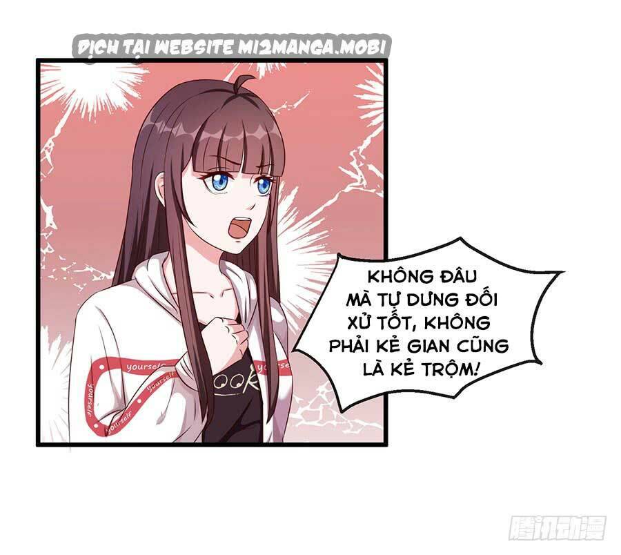 Gả Cho Tình Cũ Làm Lão Bà Chapter 25 - 41