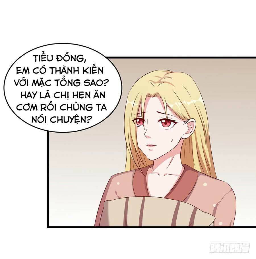 Gả Cho Tình Cũ Làm Lão Bà Chapter 25 - 43