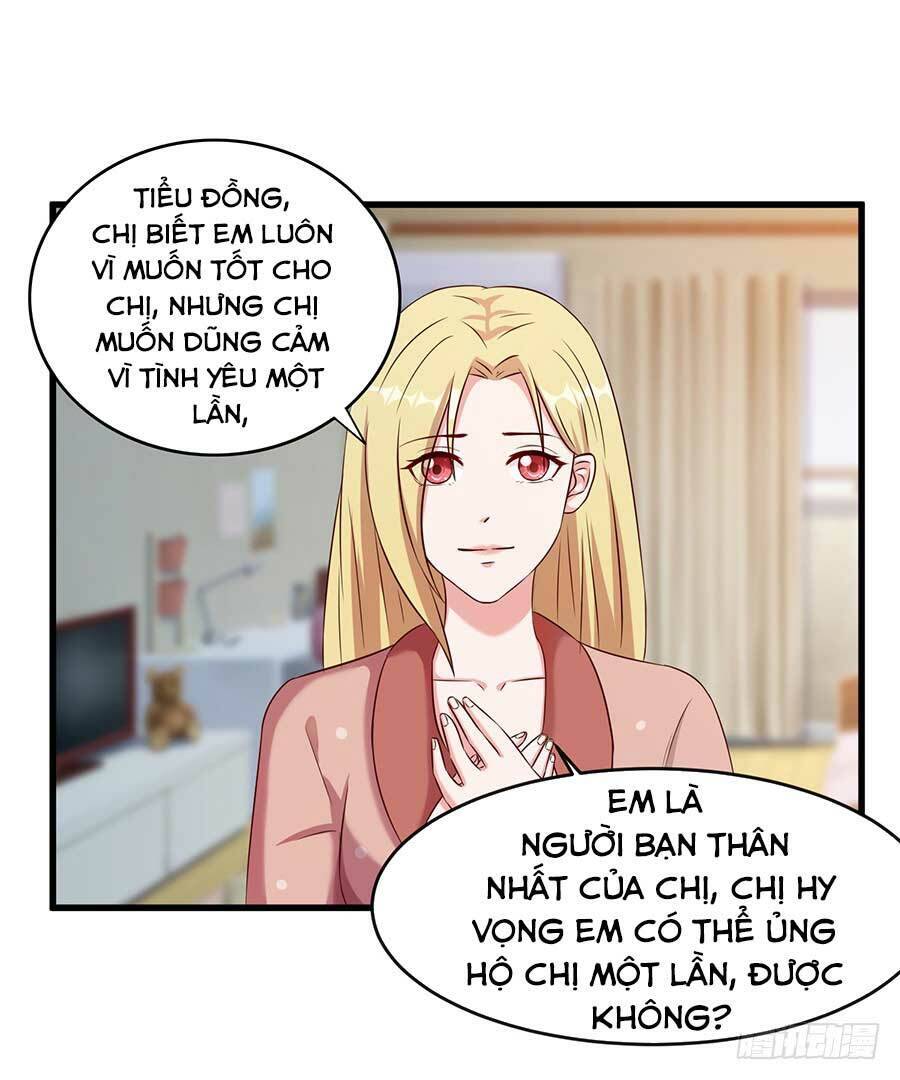 Gả Cho Tình Cũ Làm Lão Bà Chapter 25 - 45