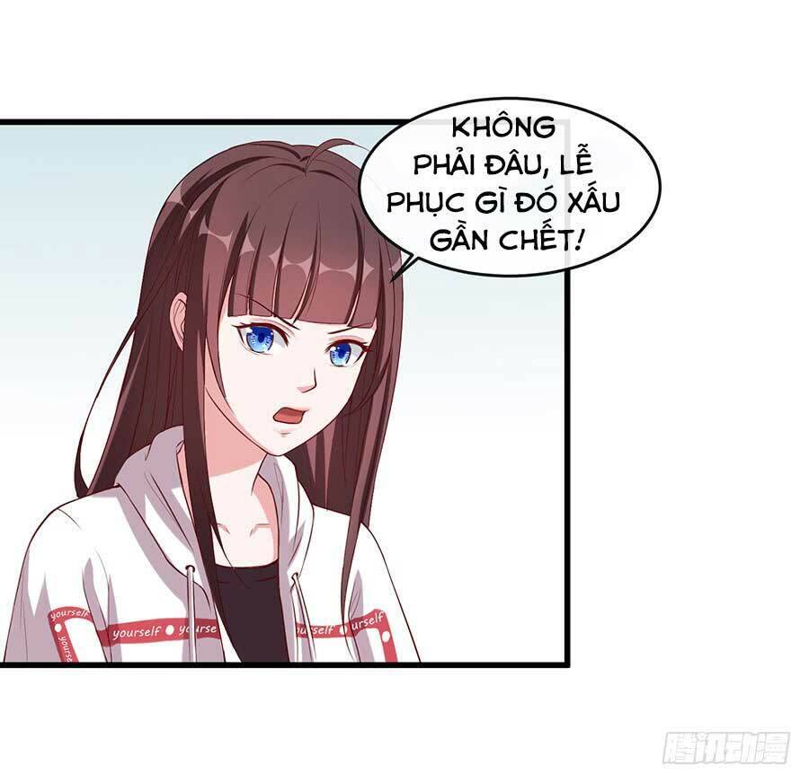 Gả Cho Tình Cũ Làm Lão Bà Chapter 25 - 7