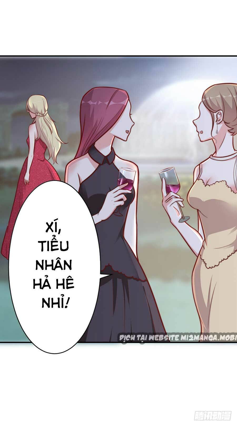 Gả Cho Tình Cũ Làm Lão Bà Chapter 26 - 11