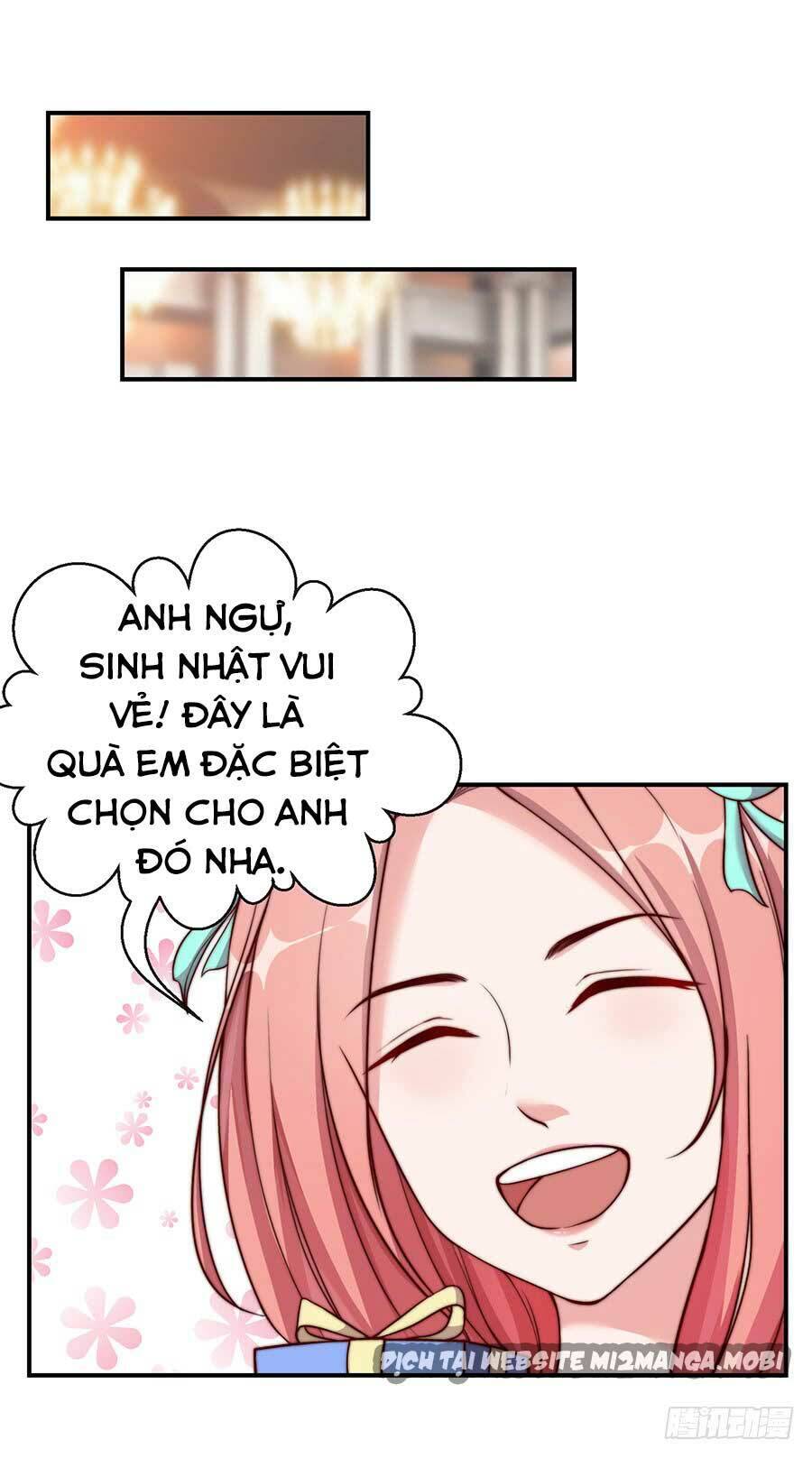 Gả Cho Tình Cũ Làm Lão Bà Chapter 26 - 14