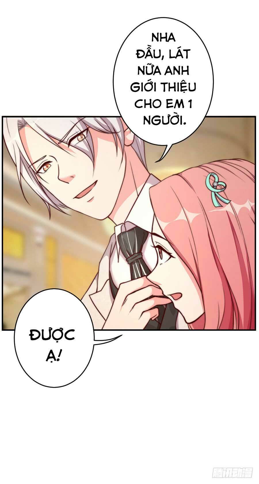 Gả Cho Tình Cũ Làm Lão Bà Chapter 26 - 18