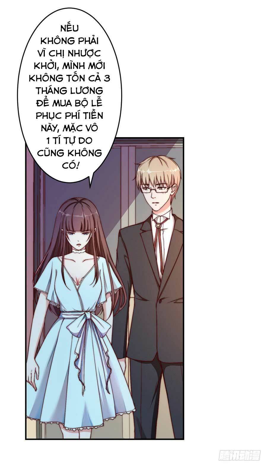 Gả Cho Tình Cũ Làm Lão Bà Chapter 26 - 3