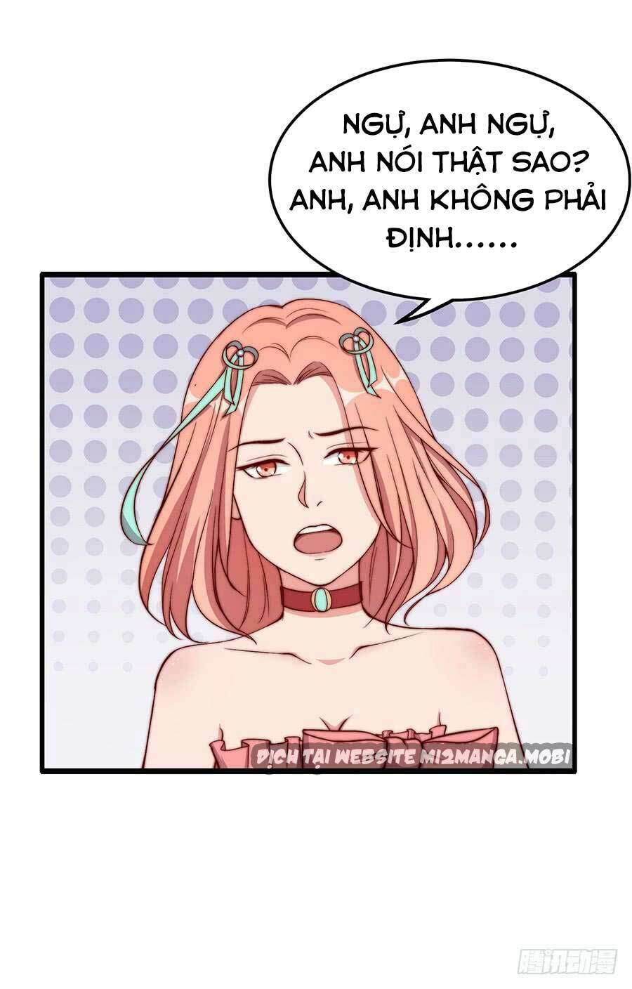 Gả Cho Tình Cũ Làm Lão Bà Chapter 27 - 29