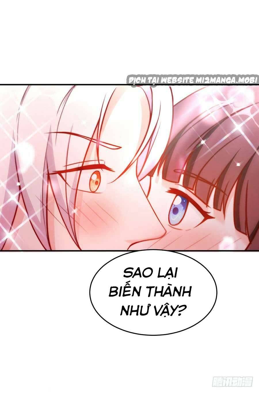 Gả Cho Tình Cũ Làm Lão Bà Chapter 27 - 5