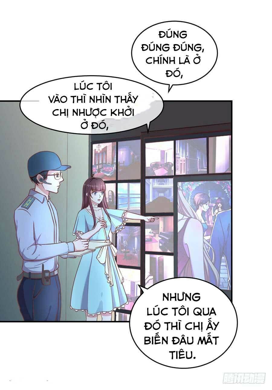 Gả Cho Tình Cũ Làm Lão Bà Chapter 28 - 3