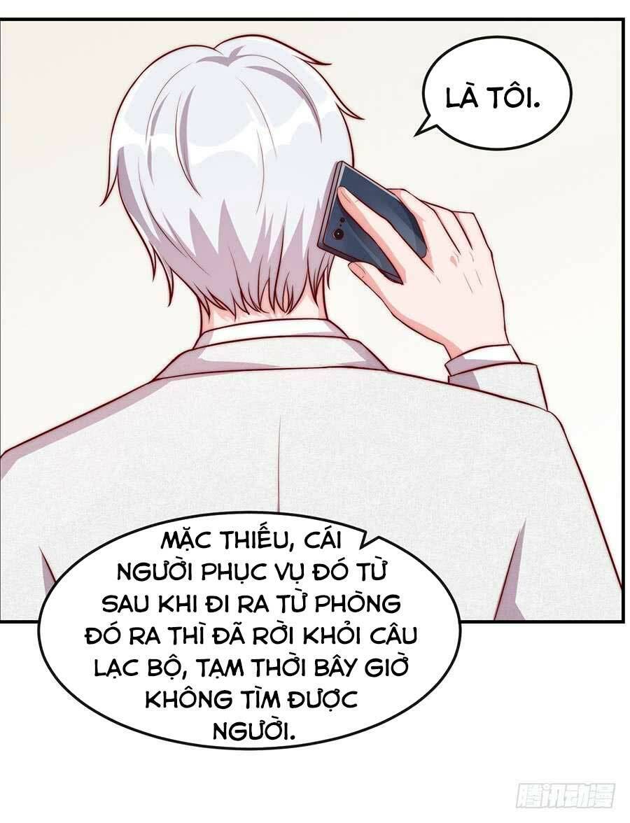 Gả Cho Tình Cũ Làm Lão Bà Chapter 28 - 25