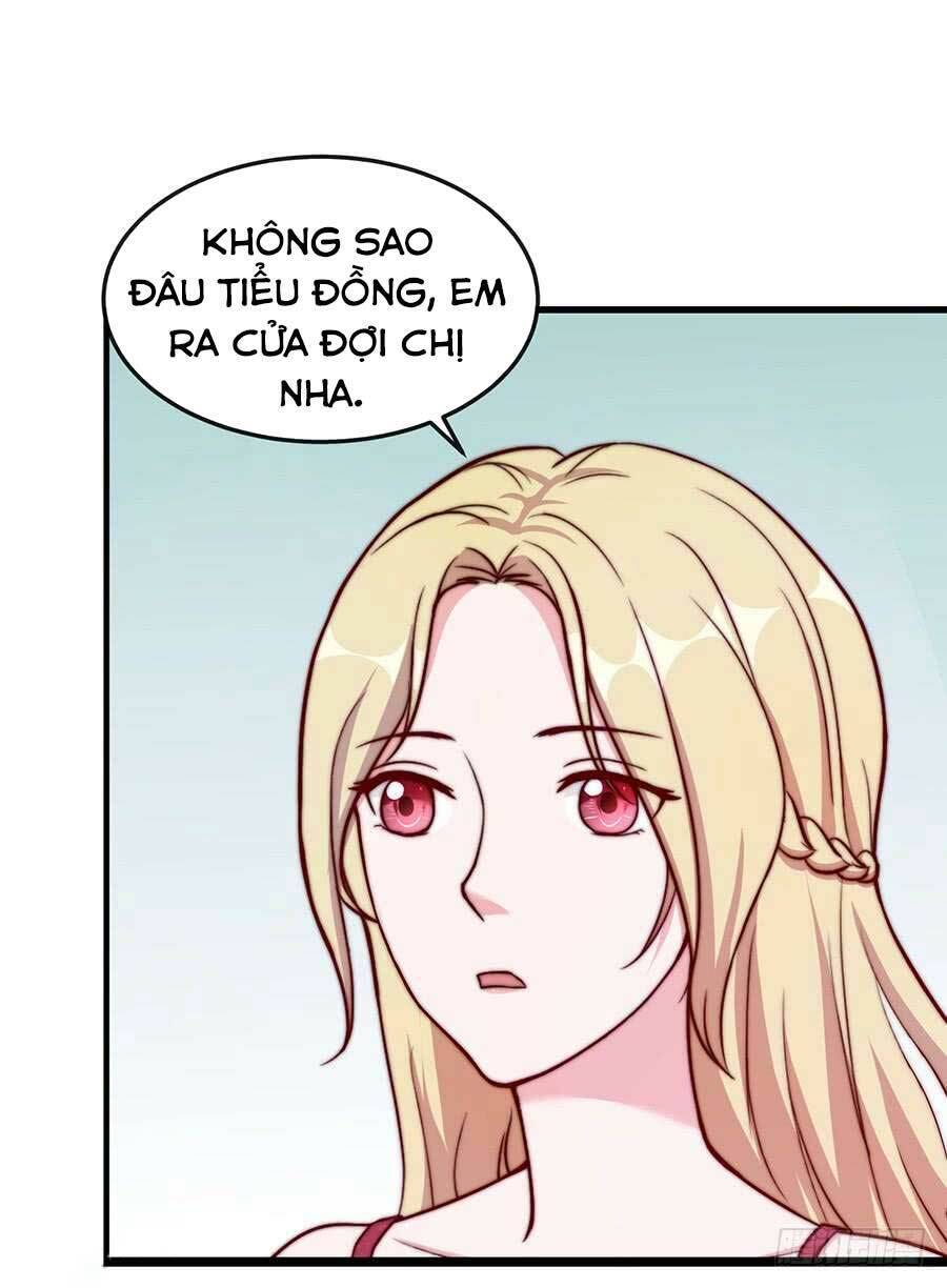 Gả Cho Tình Cũ Làm Lão Bà Chapter 28 - 34