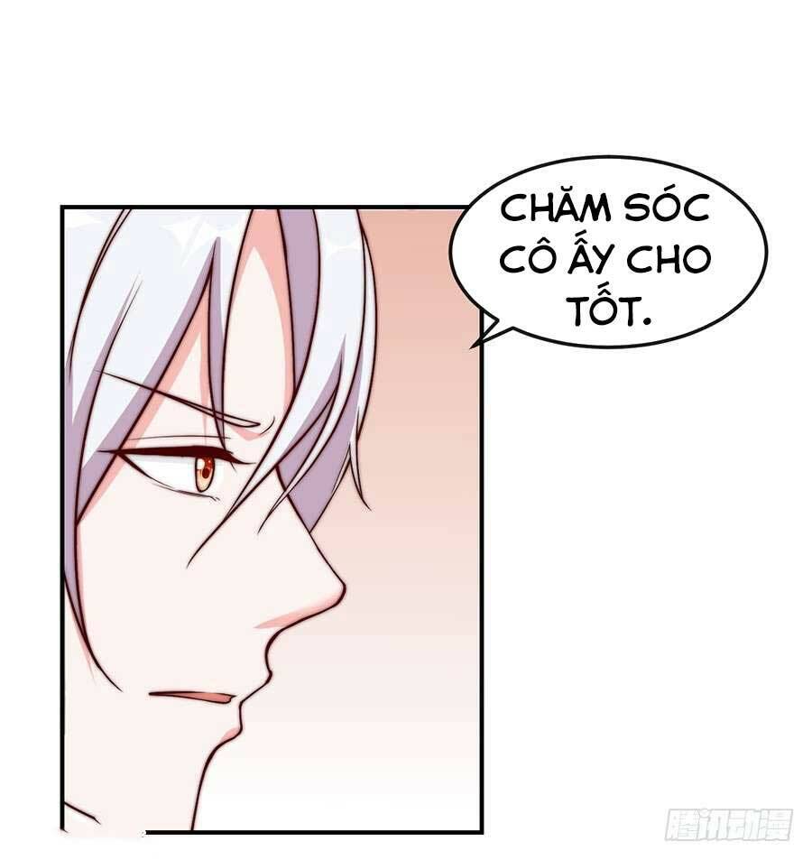 Gả Cho Tình Cũ Làm Lão Bà Chapter 28 - 43