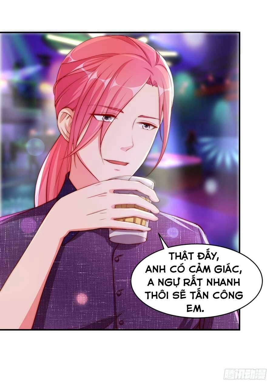 Gả Cho Tình Cũ Làm Lão Bà Chapter 29 - 33