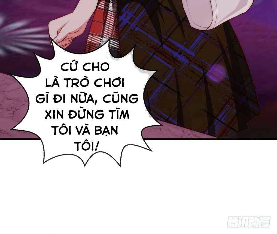 Gả Cho Tình Cũ Làm Lão Bà Chapter 29 - 40