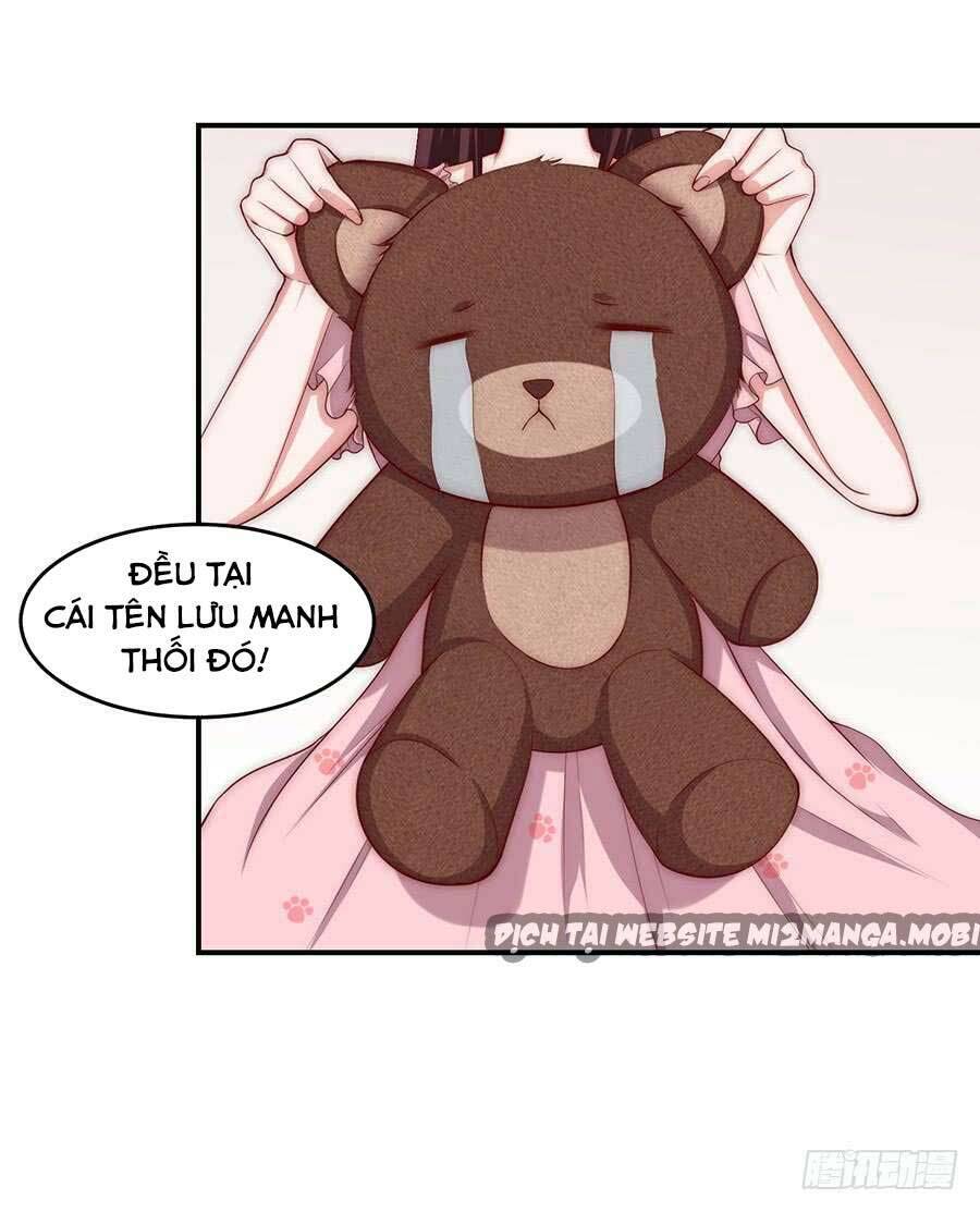 Gả Cho Tình Cũ Làm Lão Bà Chapter 29 - 5