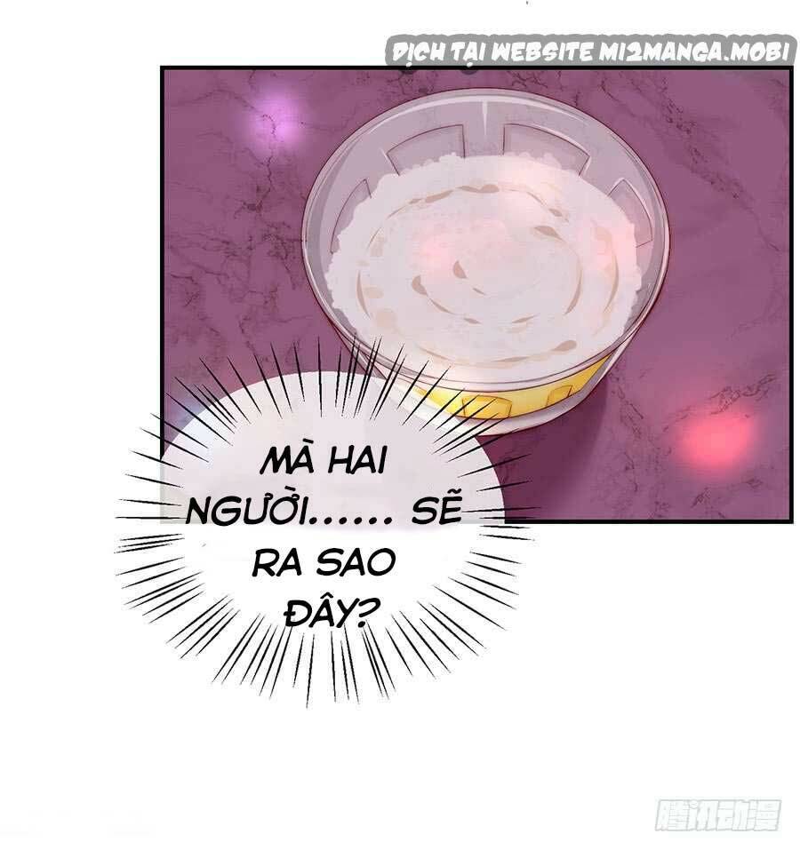 Gả Cho Tình Cũ Làm Lão Bà Chapter 29 - 44