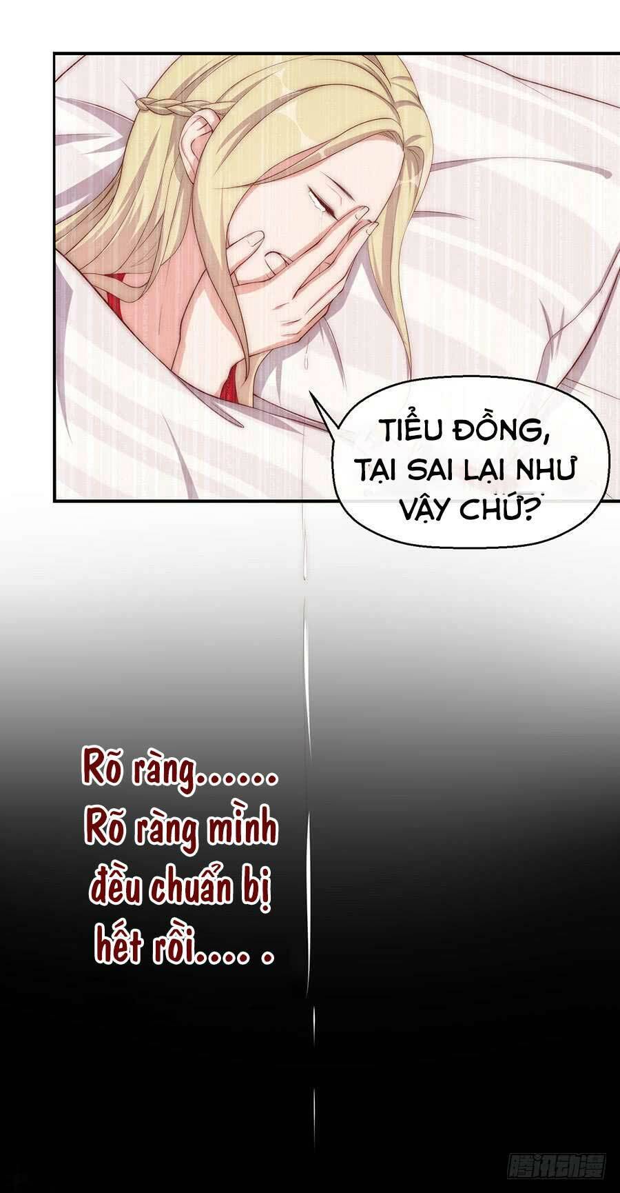 Gả Cho Tình Cũ Làm Lão Bà Chapter 29 - 7