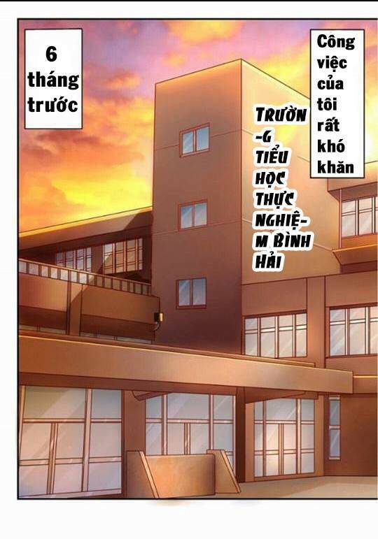 Gả Cho Tình Cũ Làm Lão Bà Chapter 3 - 2