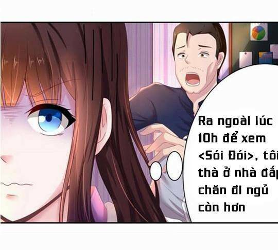 Gả Cho Tình Cũ Làm Lão Bà Chapter 3 - 11