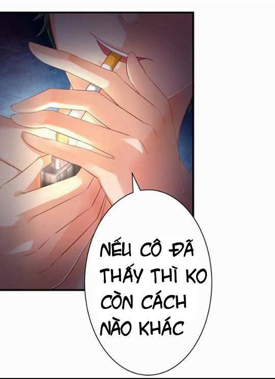 Gả Cho Tình Cũ Làm Lão Bà Chapter 3 - 19