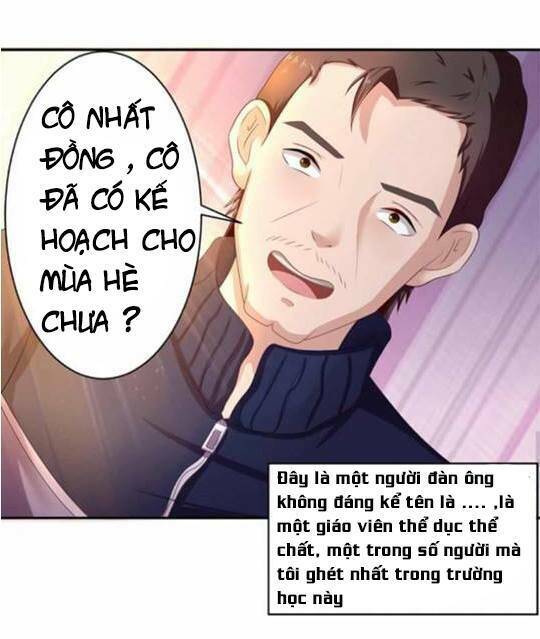 Gả Cho Tình Cũ Làm Lão Bà Chapter 3 - 7