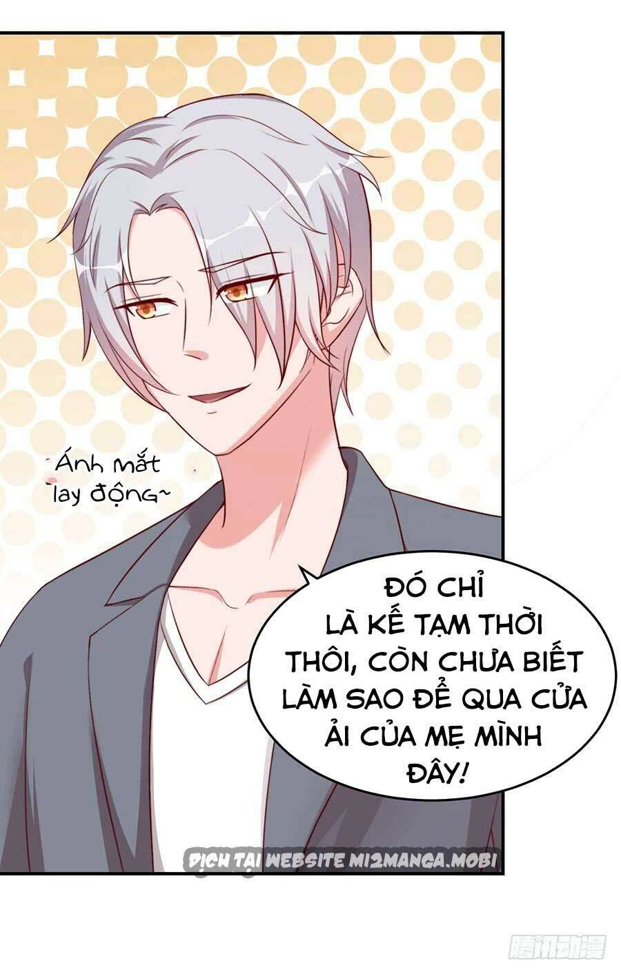 Gả Cho Tình Cũ Làm Lão Bà Chapter 30 - 11