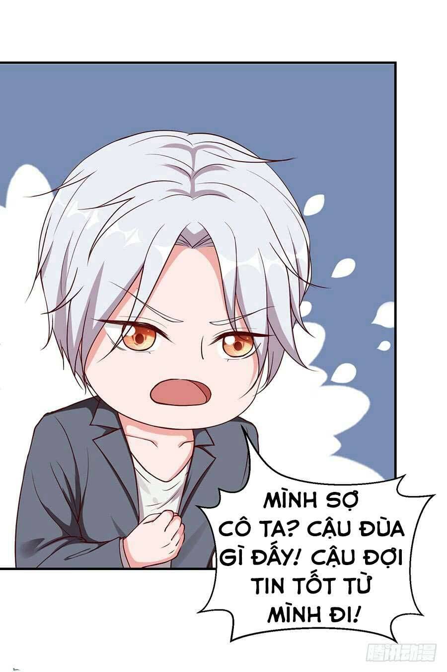 Gả Cho Tình Cũ Làm Lão Bà Chapter 30 - 15