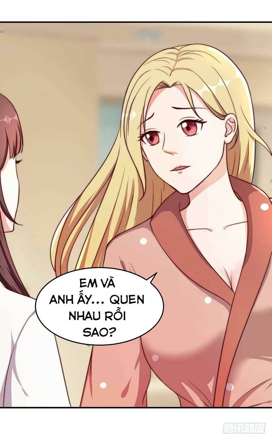 Gả Cho Tình Cũ Làm Lão Bà Chapter 30 - 27