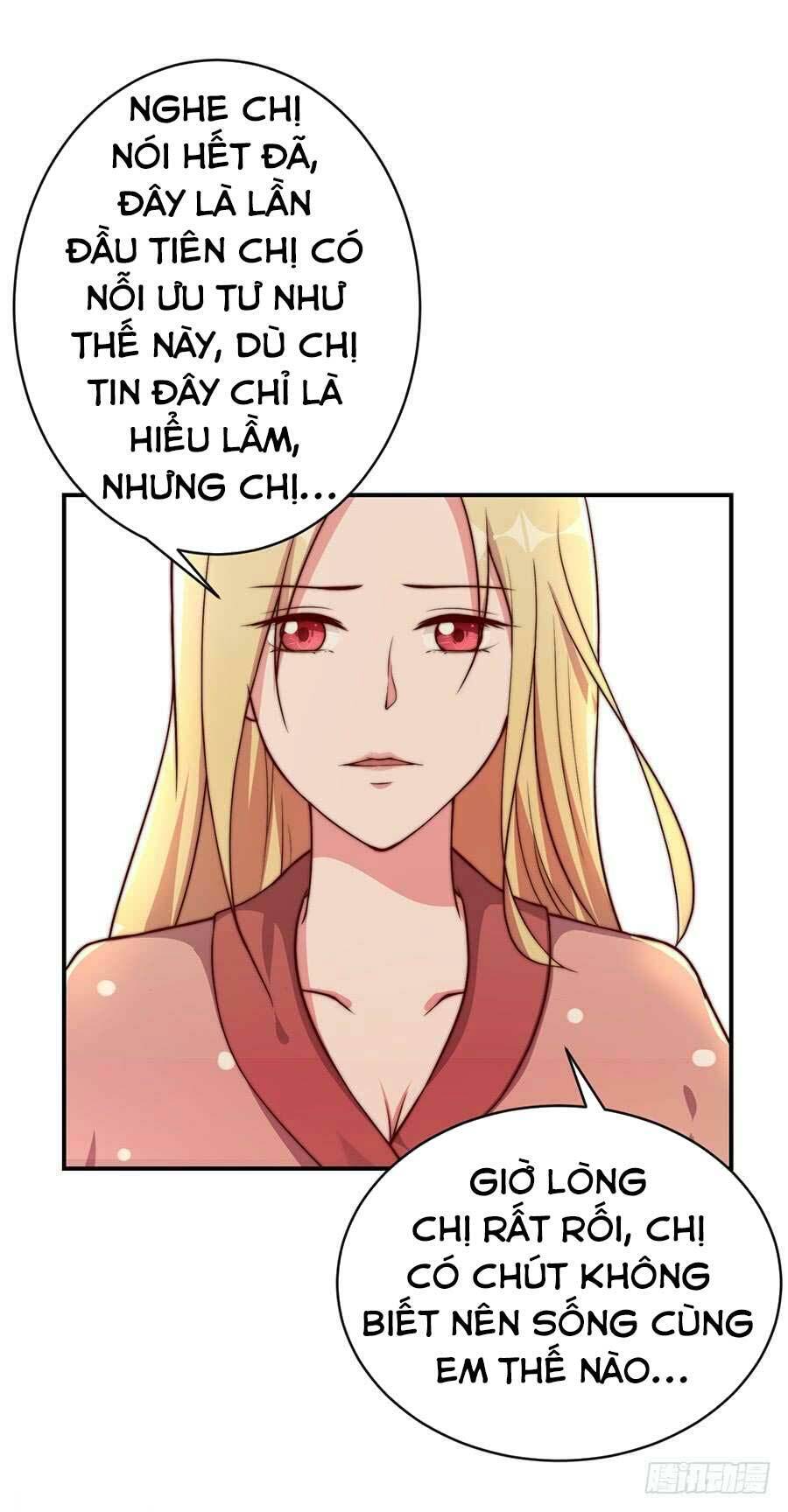 Gả Cho Tình Cũ Làm Lão Bà Chapter 30 - 34