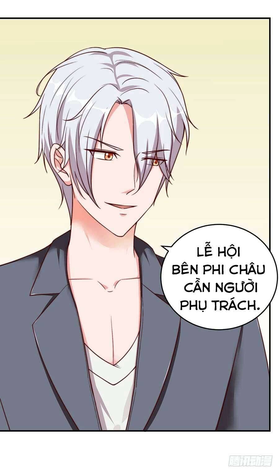 Gả Cho Tình Cũ Làm Lão Bà Chapter 30 - 6